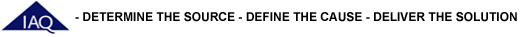IAQ MOTTO