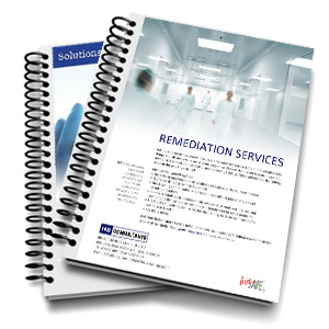 IAQ Remediation Services