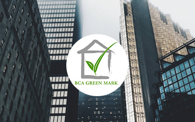 IAQ Consultants Launch Indoor Air Quality Audit Designed to Meet BCA Green Mark Standards