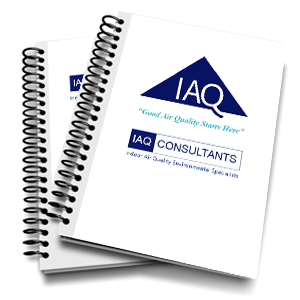 IAQ Company Profile