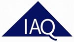 IAQ Consultants Logo
