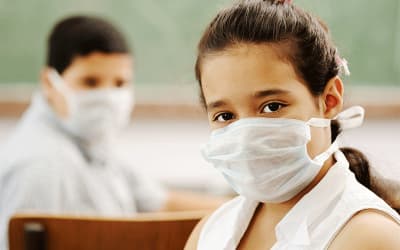 Indoor Environment Can Trigger Allergies and Exacerbate Asthma