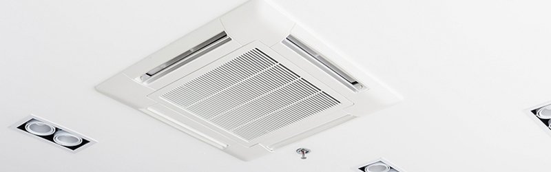 Ventilation | How to Achieve Good Indoor Air Quality for Your Workplace
