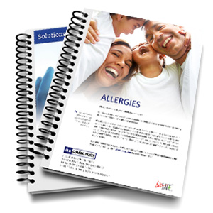 Allergies Identification Services
