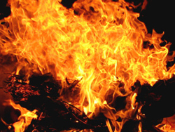 wildfire-wood-producing-smoke